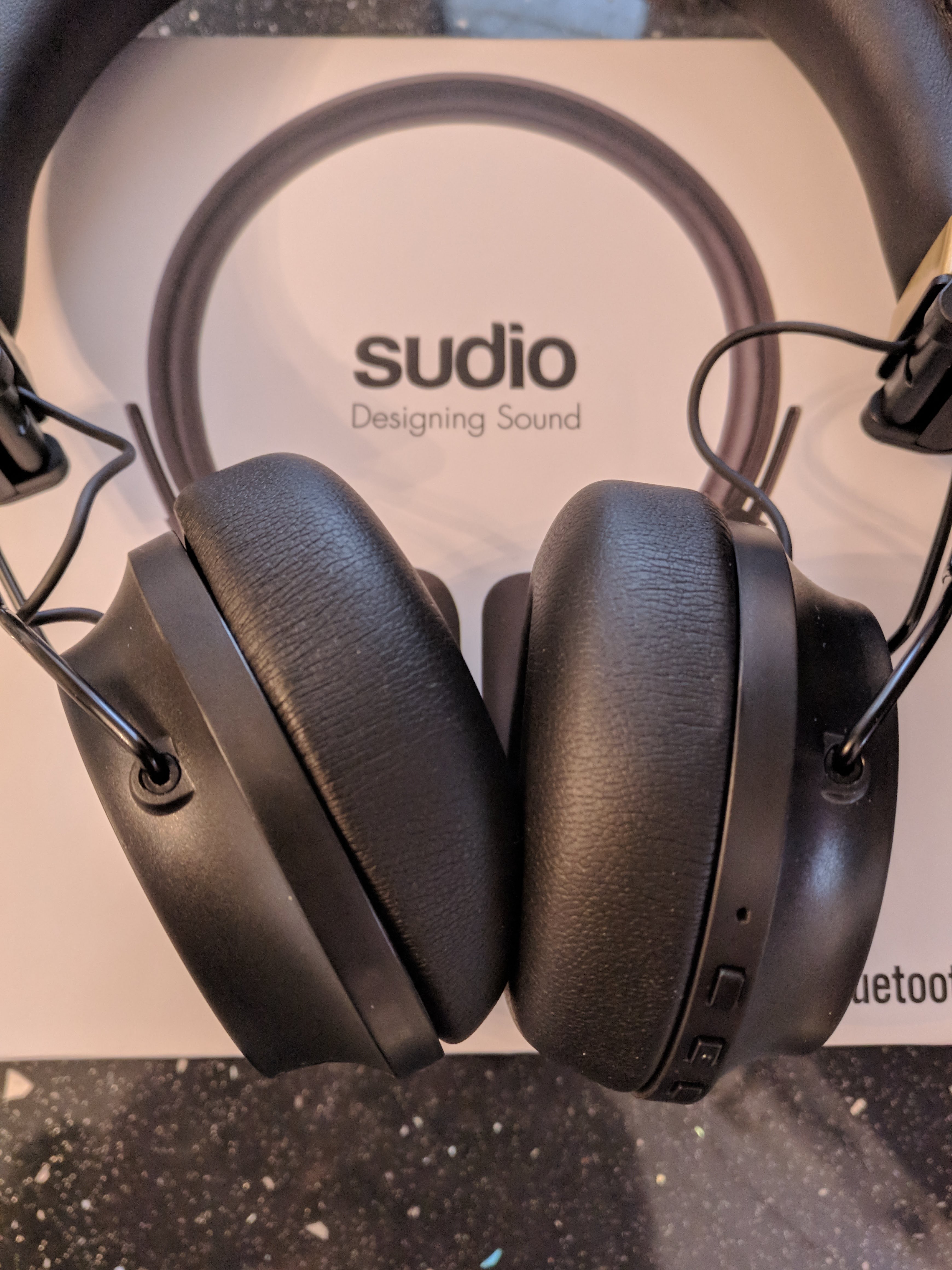 Sudio Regent Bluetooth Headphones   Review