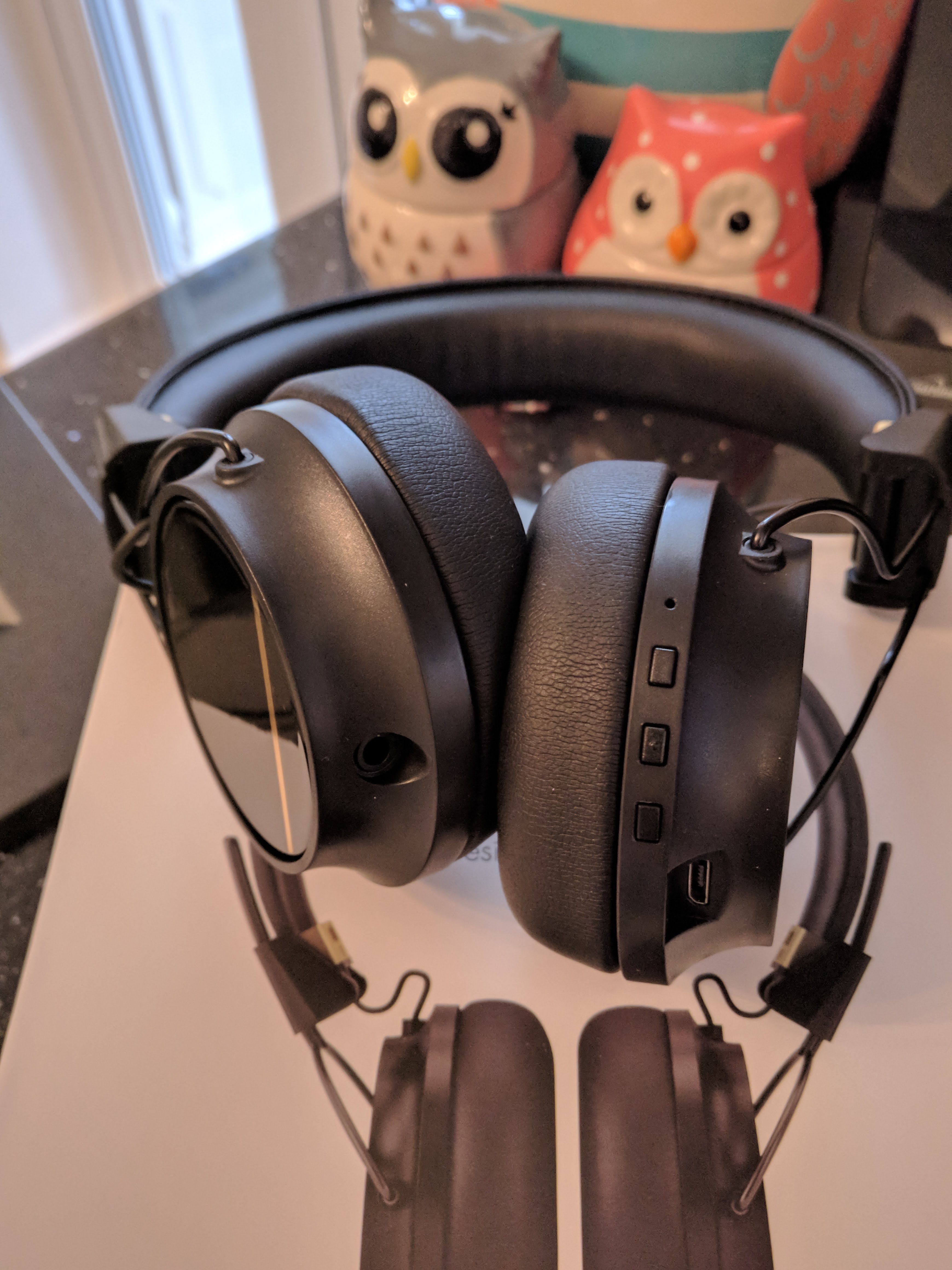 Sudio Regent Bluetooth Headphones   Review