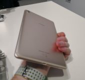 #MWC2018 Huawei Unveil Mediapad M5 series