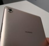 #MWC2018 Huawei Unveil Mediapad M5 series