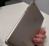 #MWC2018 Huawei Unveil Mediapad M5 series