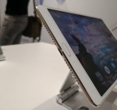 #MWC2018 Huawei Unveil Mediapad M5 series