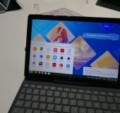 #MWC2018 Huawei Unveil Mediapad M5 series