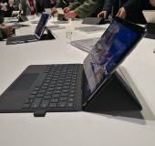 #MWC2018 Huawei Unveil Mediapad M5 series