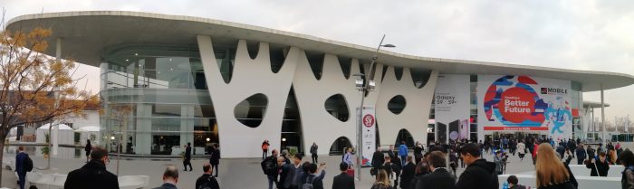 MWC2020   GSMA tries to cancel their own event