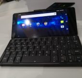 #MWC18 Gemini PDA from Planet Computers