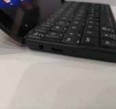 #MWC18 Gemini PDA from Planet Computers