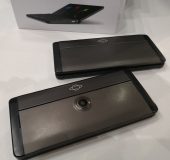 #MWC18 Gemini PDA from Planet Computers