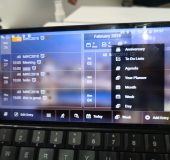 #MWC18 Gemini PDA from Planet Computers