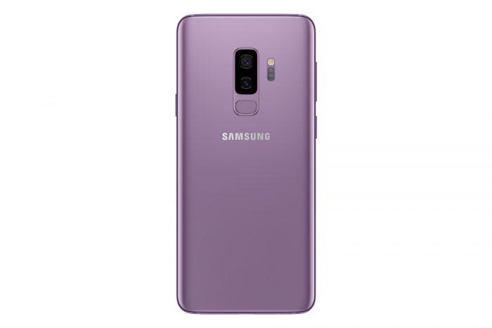 Samsung Galaxy S9 Lilac Purple3