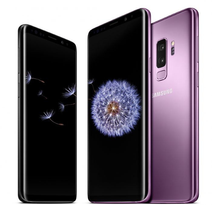 Samsung Galaxy S9 S91