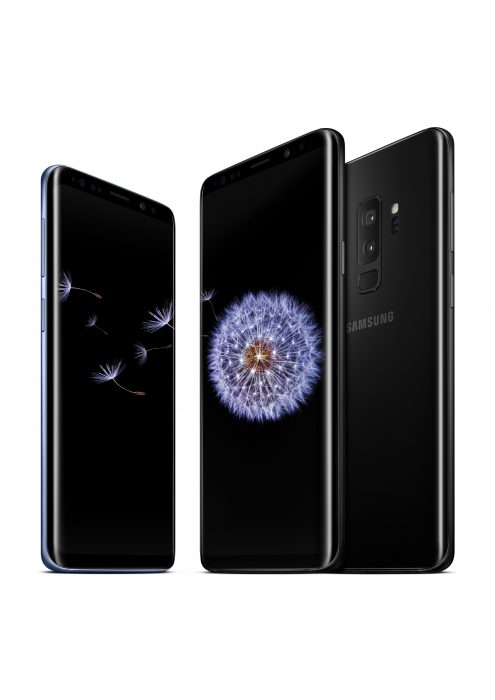 Samsung Galaxy S9 S92