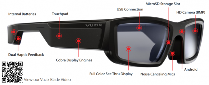 Vuzix