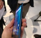 #MWC18 Sony release their new Xperia XZ2 range