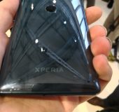 #MWC18 Sony release their new Xperia XZ2 range