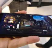 #MWC18 Sony release their new Xperia XZ2 range