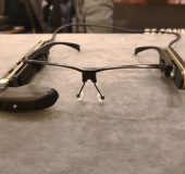 #MWC18   Vuzix Blade hands on