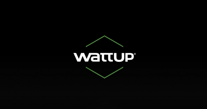 wattup logo