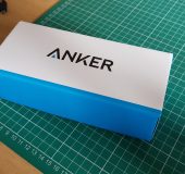 Anker PowerCore 26800+ Unboxing