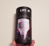 LIFX  Smart lighting system  Review