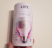 LIFX  Smart lighting system  Review