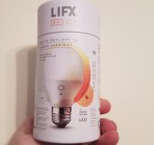 LIFX  Smart lighting system  Review