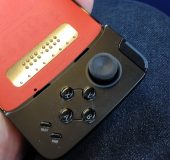 Moto Z2 Gamepad review