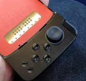 Moto Z2 Gamepad review