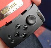 Moto Z2 Gamepad review