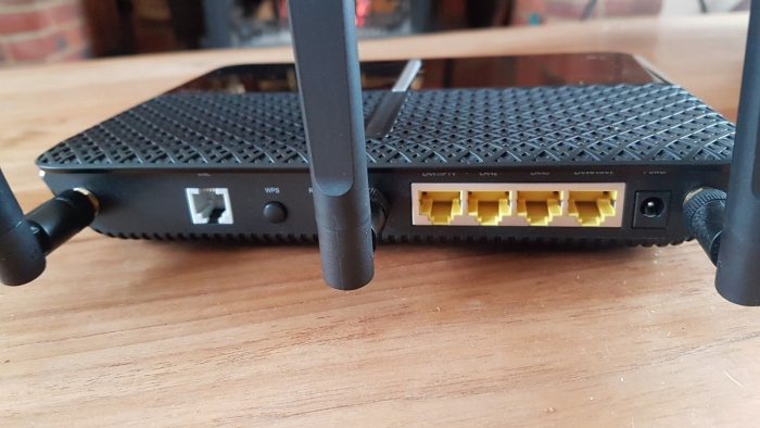 ethernet