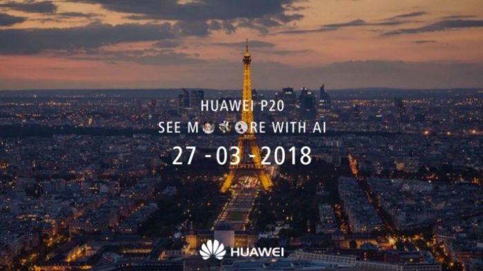 huaweiparis