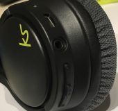 KitSound Exert Sports Bluetooth Headphones   A Review