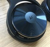 KitSound DJ 2 Wired Headphones   Review