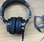 KitSound DJ 2 Wired Headphones   Review