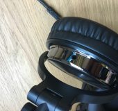 KitSound DJ 2 Wired Headphones   Review