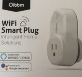 Automate your home with Oittm Smart Plugs. And with CoolSmartphone discount too!