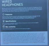 KitSound DJ 2 Wired Headphones   Review