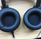 KitSound DJ 2 Wired Headphones   Review