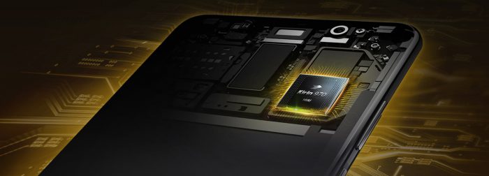 Huaweis new Mate 10 series packs a Kirin 970 chip with a Neural Processing Unit