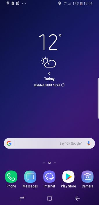 Screenshot 20180430 190611 Samsung Experience Home