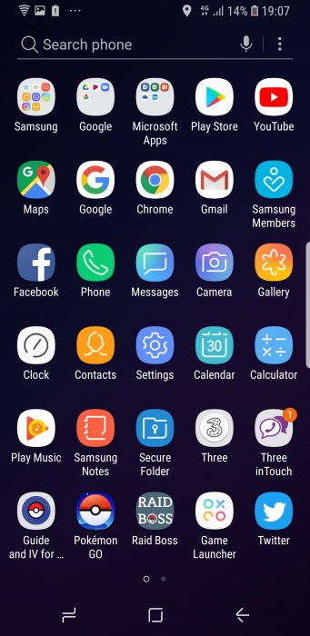 Screenshot 20180430 190724 Samsung Experience Home