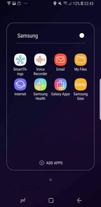 Screenshot 20180430 224358 Samsung Experience Home