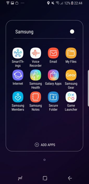 Screenshot 20180430 224430 Samsung Experience Home