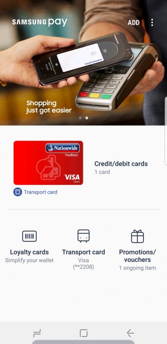 Screenshot 20180501 114307 Samsung Pay