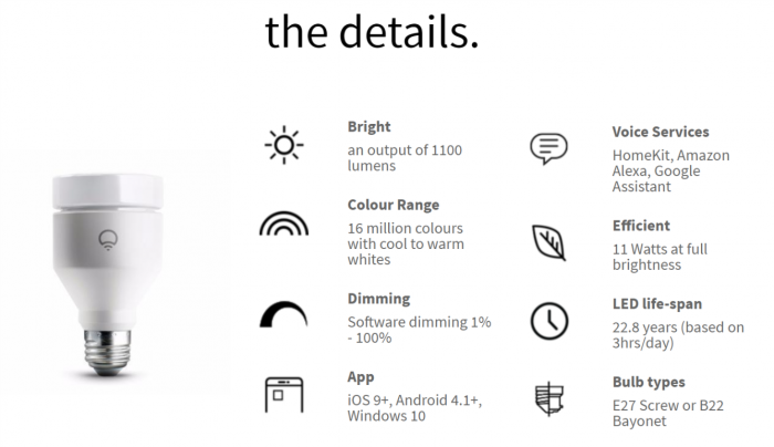 lifx