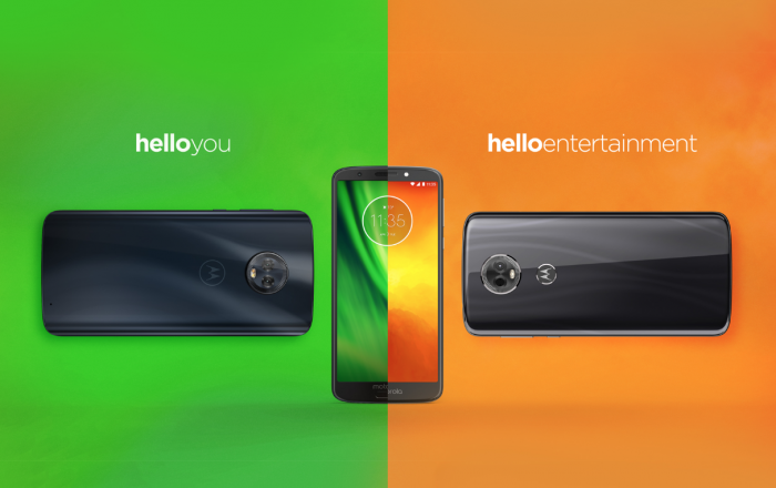 moto g6 2018