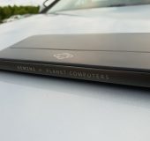 Gemini from Planet Computers   First Impressions