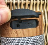 KitSound Diggit Outdoor Speaker   A Review