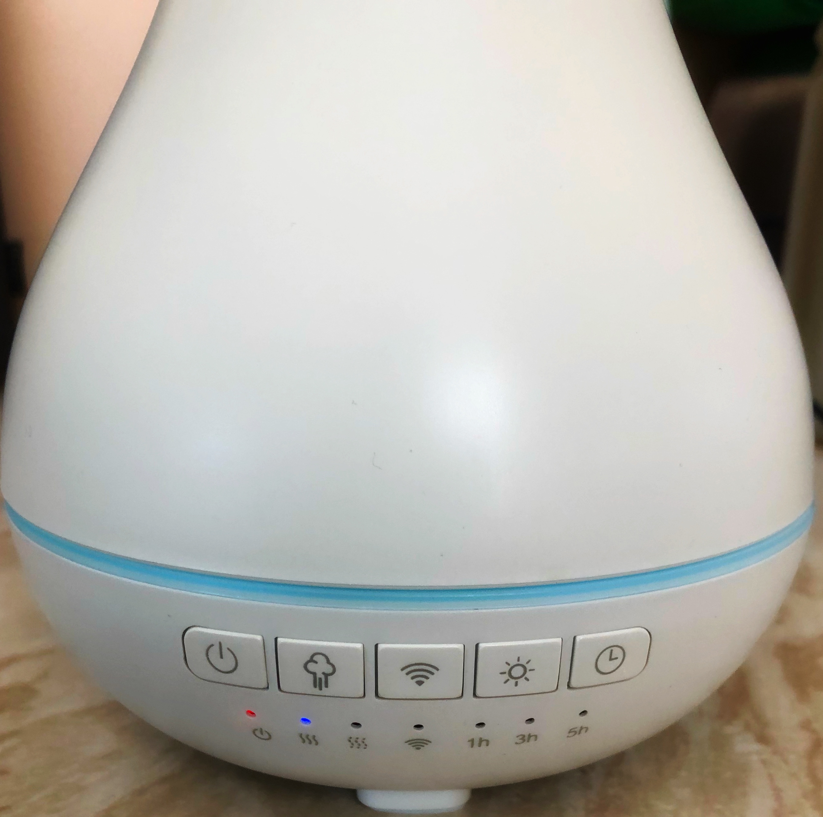 Oittm Essential Oil Diffuser A Review Coolsmartphone