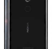 Nokia 8 Sirocco lands in the UK